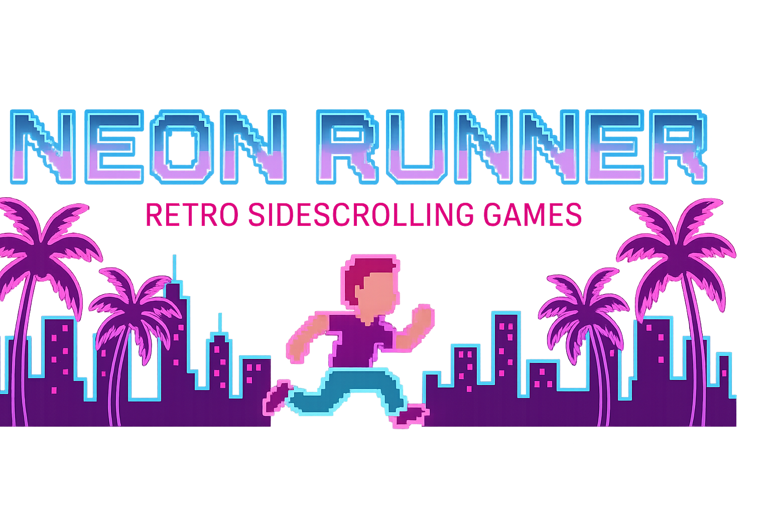 NEON RUNNER